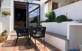 Althouse Canet Lo Roig